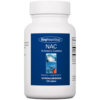 Liver detoxification NAC