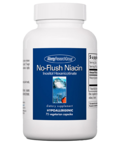 niacin overmethylation supplement