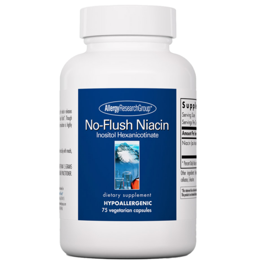 niacin overmethylation supplement