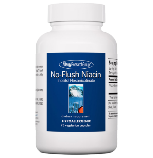 niacin overmethylation supplement