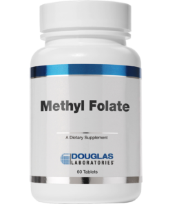 douglas labs folate 1000