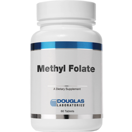 douglas labs folate 1000