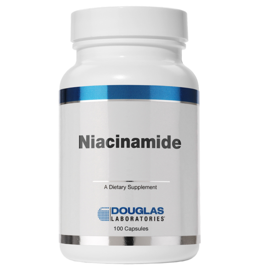 overmethylation supplements niacin