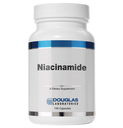 overmethylation supplements niacin