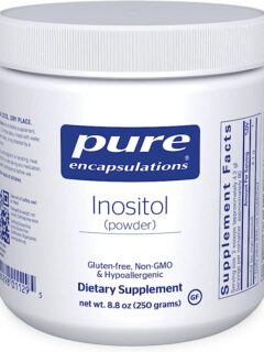 supplements for anxiety