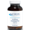 fatty acids for pyroluria arachinadonic acid