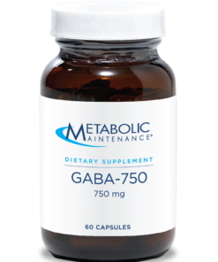 gaba for pyroluria gaba overmethylation