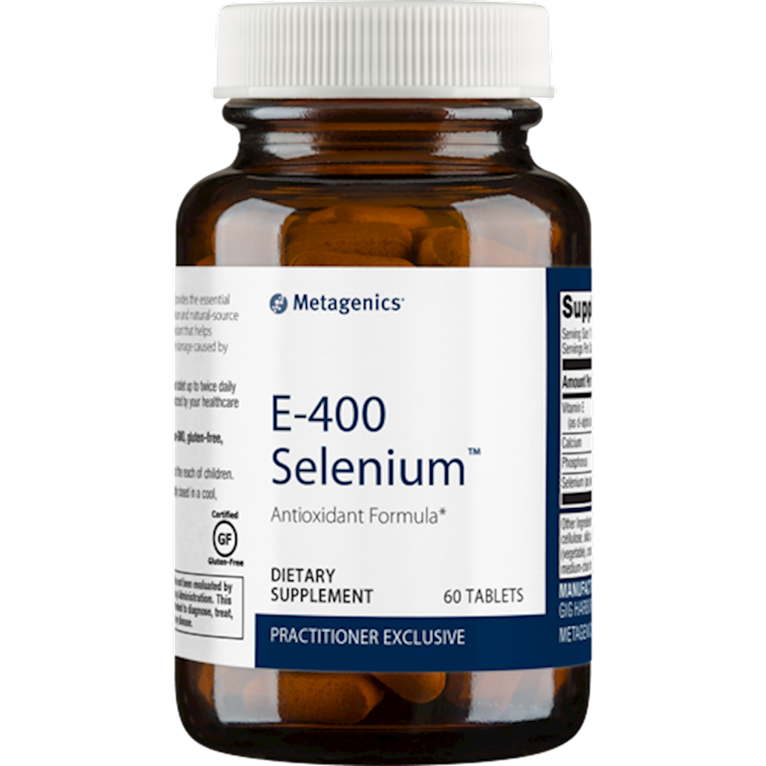 Vitamin e and selenium supplement at cheryl lopez blog