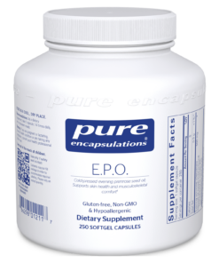 epo pyrrole disorder fatty acid