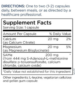 same for undermethylation symptoms