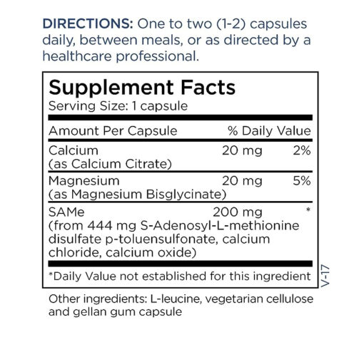 same for undermethylation symptoms