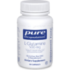 glutlamine liver detoxification