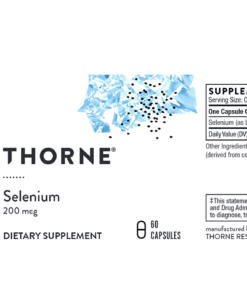 selenium ceruloplasmin support