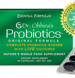 probiotics for autism