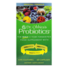 probiotics plus prebiotics