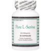 l-serine homocystyeine supplement