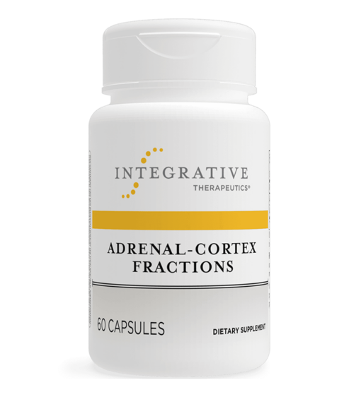 adrenal glandular extract