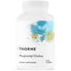 phosphatidyl choline liver detoxification