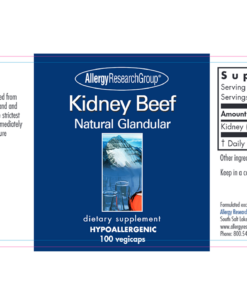 dao antihistamine kidney