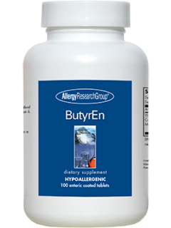 Butyric Acid, Butyrate