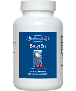 Butyric Acid, Butyrate