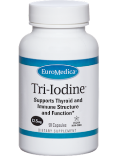 iodine supplement