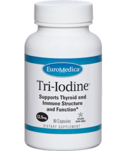 iodine supplement