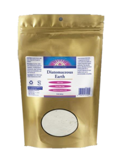 food grade diatomaceous earth