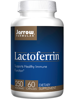 lactoferrin supplement