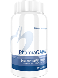 gaba supplement