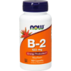 Riboflavin Vitamin B2 Supplements