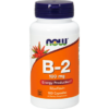 Riboflavin Vitamin B2 Supplements