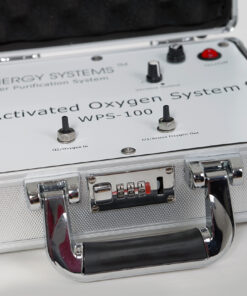 synergy ozone generator