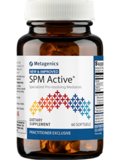 inflammation proresolving mediator