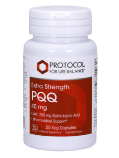 pqq quinone