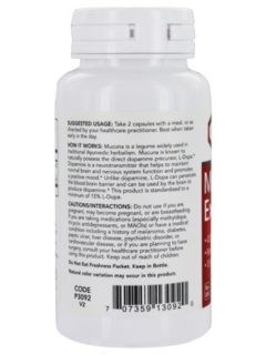 dopamine support l dopa
