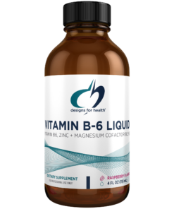 vitamin b6 liquid