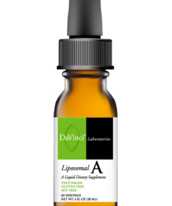 davinci liposomal vitamin A