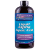 alpha lipoic acid