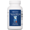 taurine amino acid liver detoxification