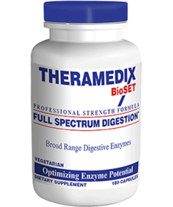 theramedix digestive enzyme