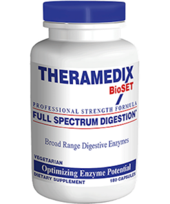 theramedix digestive enzyme