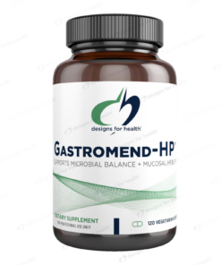 GastroMend-HP 120 vcaps