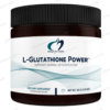 liver detoxification glutathione