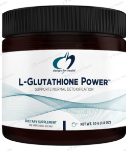 liver detoxification glutathione