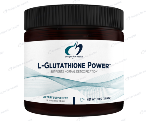 liver detoxification glutathione