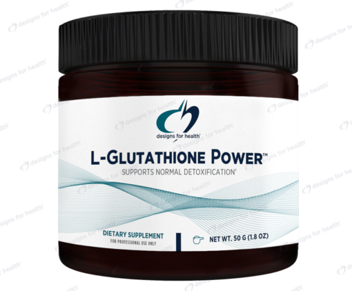 liver detoxification glutathione