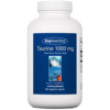 taurine liver detoxification bile