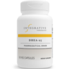 dhea hormone supplement 25mg integrative