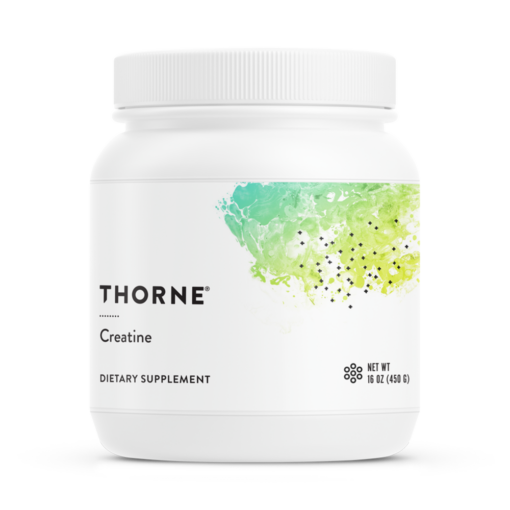 creatine methylation support